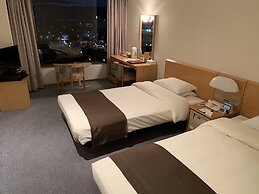 Kushiro Prince Hotel