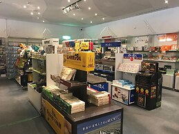 Kushiro Prince Hotel