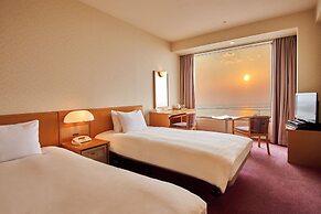 Kushiro Prince Hotel