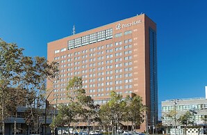Kushiro Prince Hotel