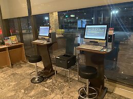 Kushiro Prince Hotel