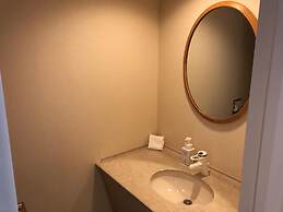 Kushiro Prince Hotel