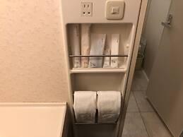 Kushiro Prince Hotel