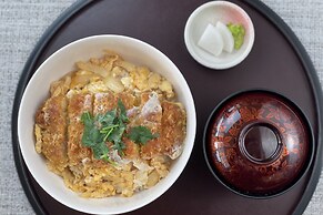 Kushiro Prince Hotel