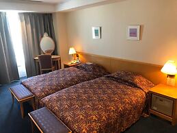 Kushiro Prince Hotel