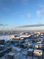 Kushiro Prince Hotel