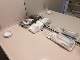 Kushiro Prince Hotel