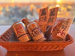 Kushiro Prince Hotel