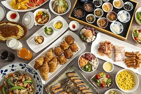 Kushiro Prince Hotel