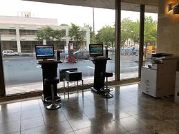 Kushiro Prince Hotel