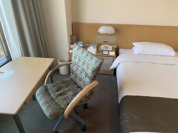 Kushiro Prince Hotel