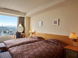 Kushiro Prince Hotel