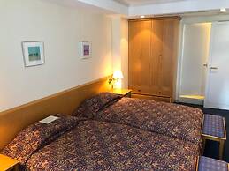 Kushiro Prince Hotel