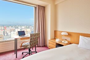 Kushiro Prince Hotel