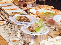 Kushiro Prince Hotel