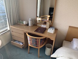 Kushiro Prince Hotel
