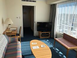 Kushiro Prince Hotel