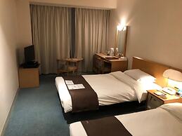Kushiro Prince Hotel