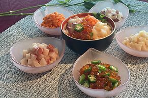 Kushiro Prince Hotel