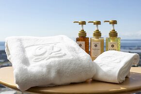 Kushiro Prince Hotel