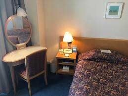 Kushiro Prince Hotel