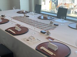 Kushiro Prince Hotel