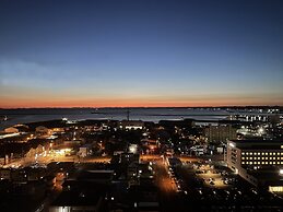 Kushiro Prince Hotel