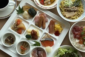 Kushiro Prince Hotel