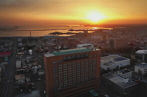 Kushiro Prince Hotel