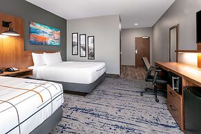 La Quinta Inn & Suites by Wyndham Jacksonville TX