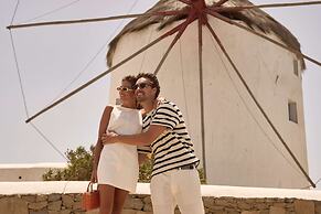 NUMO Mykonos Boutique Resort