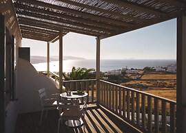 NUMO Mykonos Boutique Resort