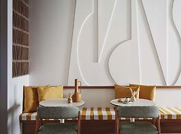 NUMO Mykonos Boutique Resort