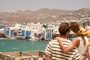 NUMO Mykonos Boutique Resort