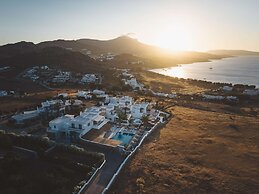 NUMO Mykonos Boutique Resort