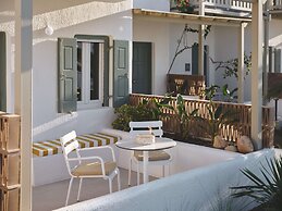 NUMO Mykonos Boutique Resort