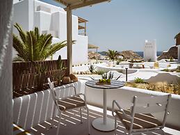NUMO Mykonos Boutique Resort
