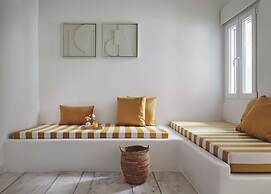 NUMO Mykonos Boutique Resort
