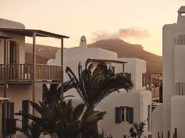 NUMO Mykonos Boutique Resort