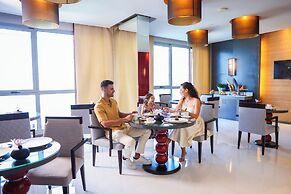 Park Rotana