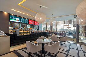 Park Rotana