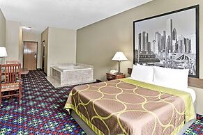 Super 8 by Wyndham Gurnee