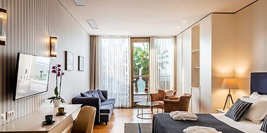 Daniel Hotel Herzliya