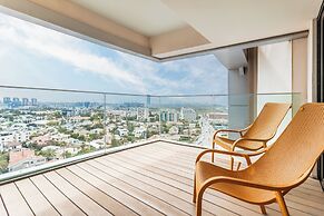 Daniel Hotel Herzliya