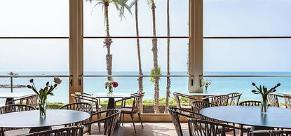 Daniel Hotel Herzliya