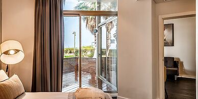 Daniel Hotel Herzliya