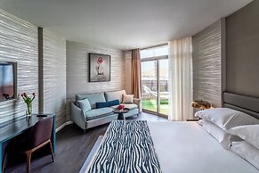 Daniel Hotel Herzliya