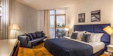 Daniel Hotel Herzliya