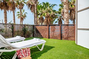 Daniel Hotel Herzliya