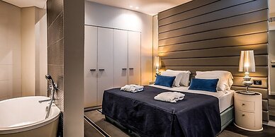 Daniel Hotel Herzliya